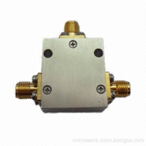 RF Circulator, 2300 to 2800MHz